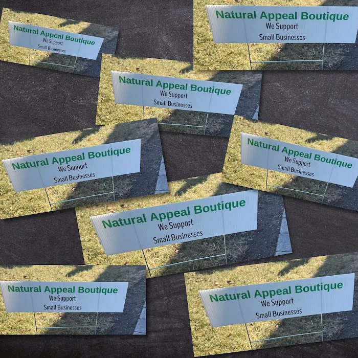 Natural Appeal Boutique 3