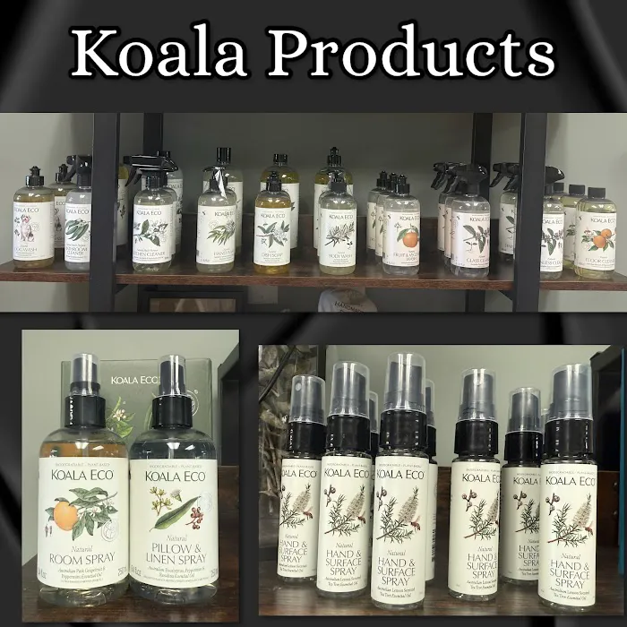 Natural Appeal Boutique 2