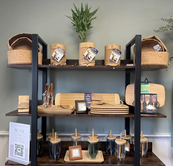 Natural Appeal Boutique 7