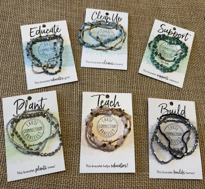 Natural Appeal Boutique 8
