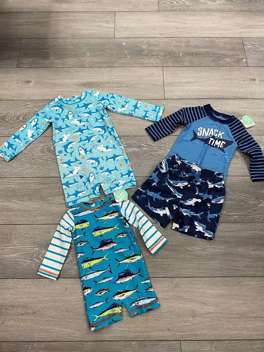 Maditude Children's Boutique & Toys 0