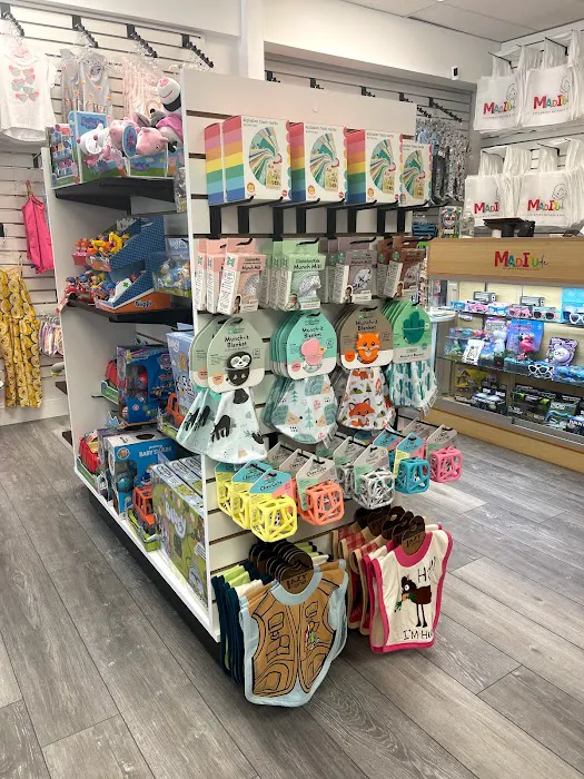 Maditude Children's Boutique & Toys 2