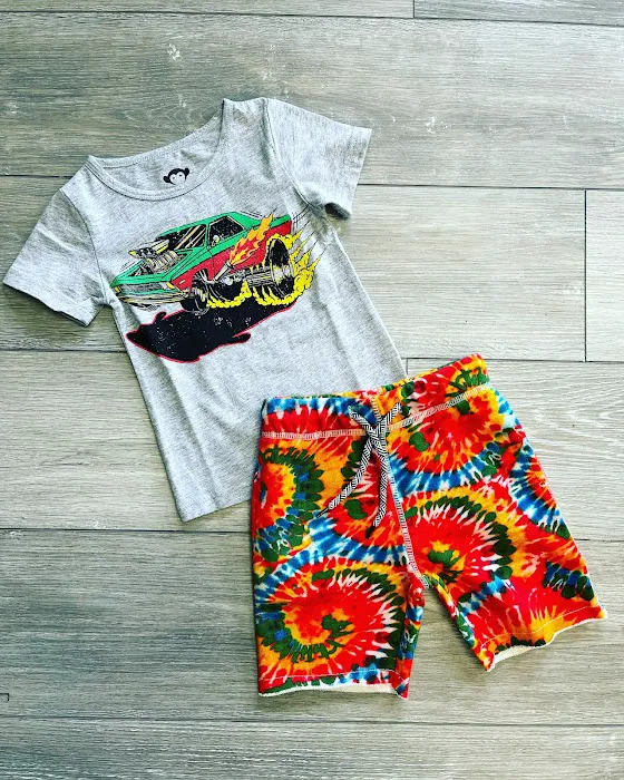 Maditude Children's Boutique & Toys 6