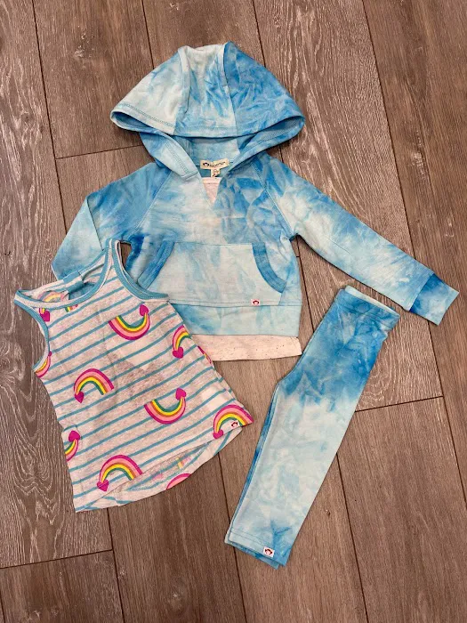 Maditude Children's Boutique & Toys 7