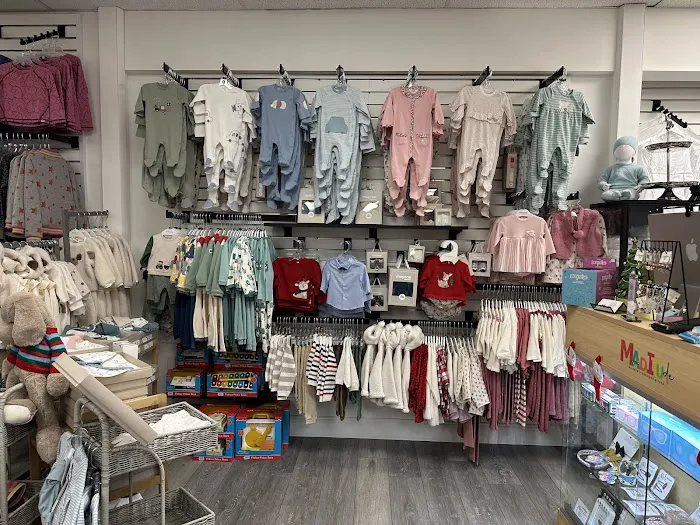 Maditude Children's Boutique & Toys 8