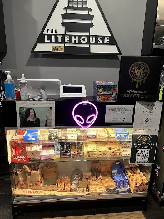 The Lite House 1
