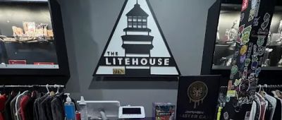 The Lite House