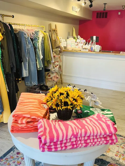 Pink Lemon 0