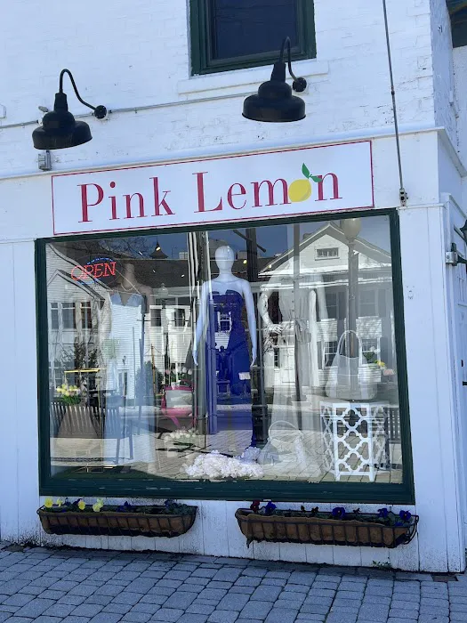 Pink Lemon 6