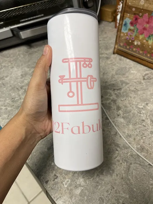 Sip-Sational Tumblers 1