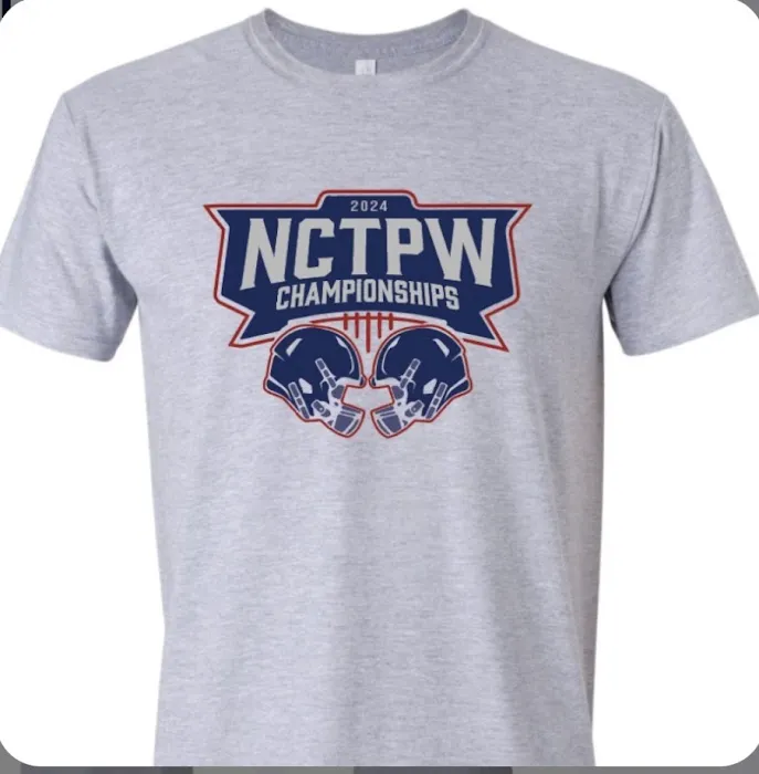 Tee Shirt Printing 2