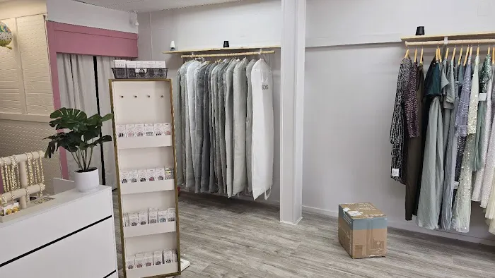 Vkery Boutique 2