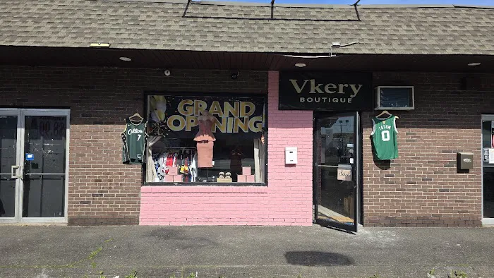Vkery Boutique 9