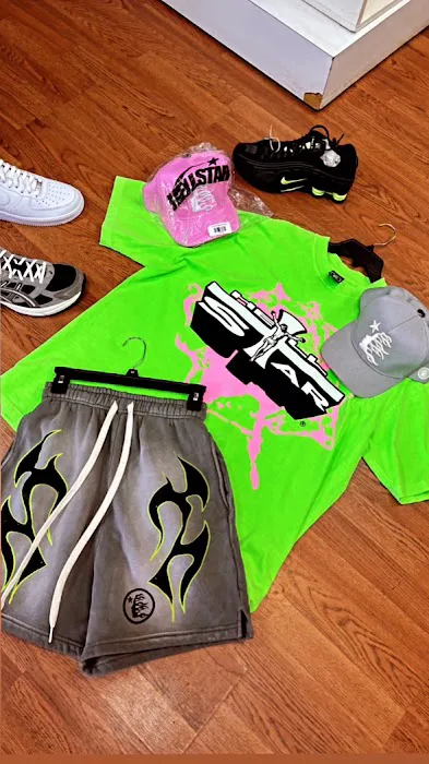 Vkery Boutique 8