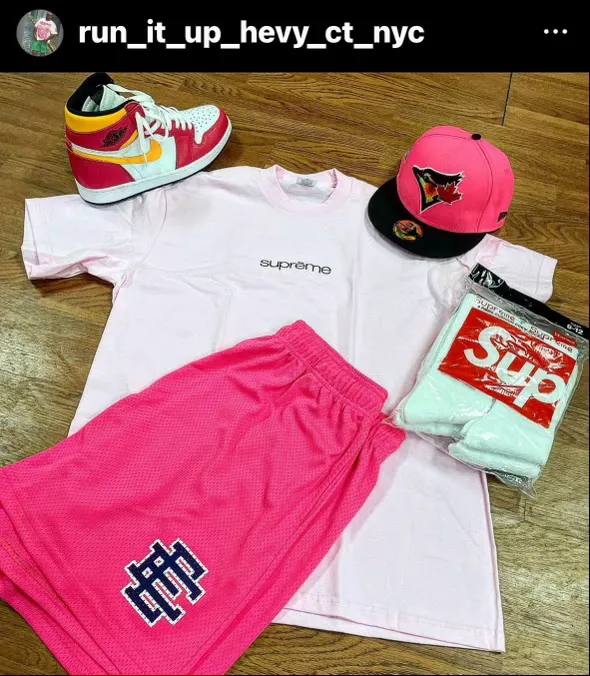 Vkery Boutique 7