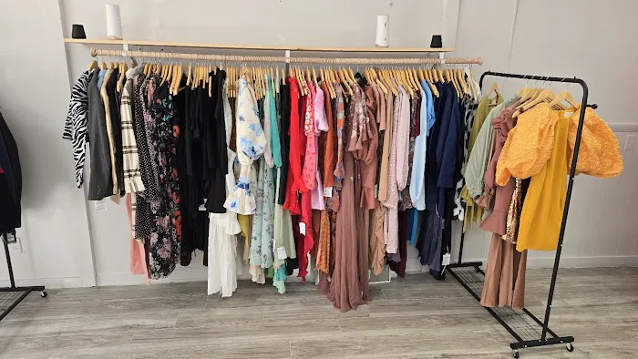 Vkery Boutique 1