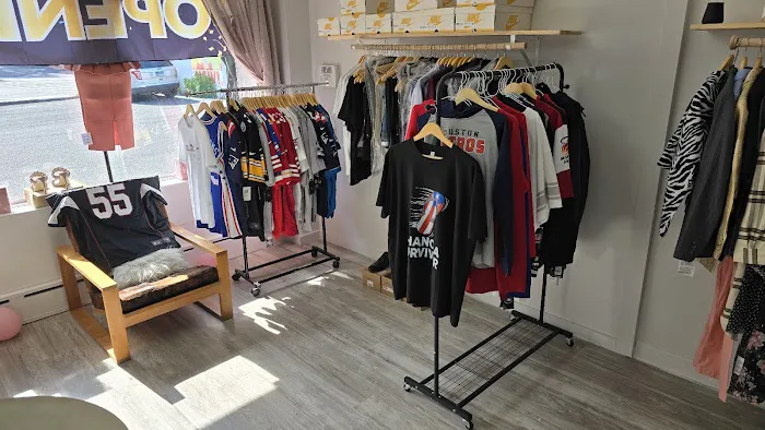Vkery Boutique 2