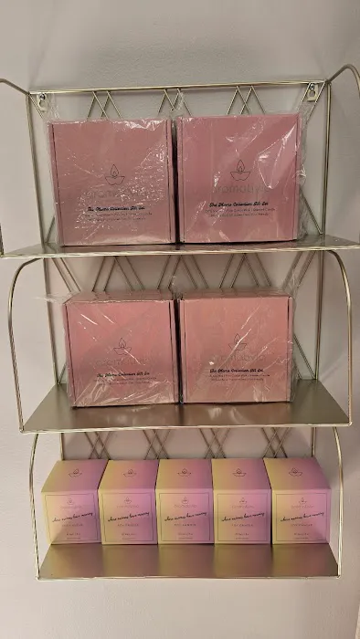 Vkery Boutique 7