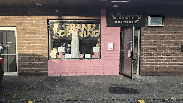 Vkery Boutique 4