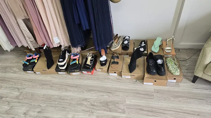 Vkery Boutique 6