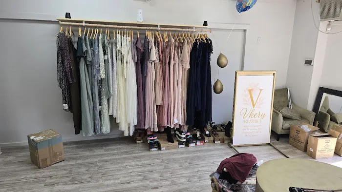 Vkery Boutique 5