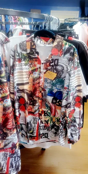 P31 Clothing, Beauty Supply and Hair Design 0