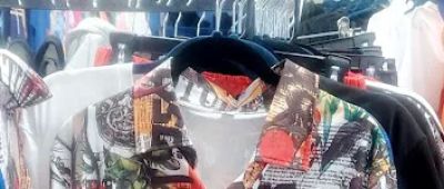P31 Clothing, Beauty Supply and Hair Design