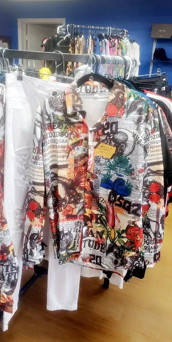 P31 Clothing, Beauty Supply and Hair Design 8