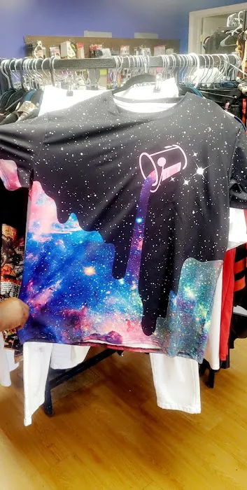 P31 Clothing, Beauty Supply and Hair Design 9