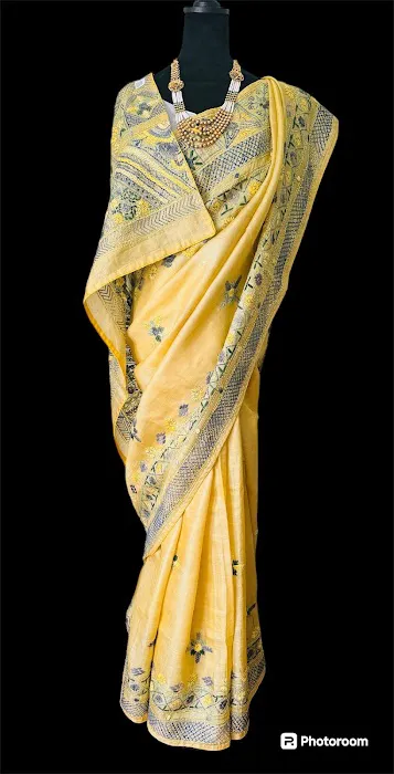 Hastakala Arts & Fashion 0