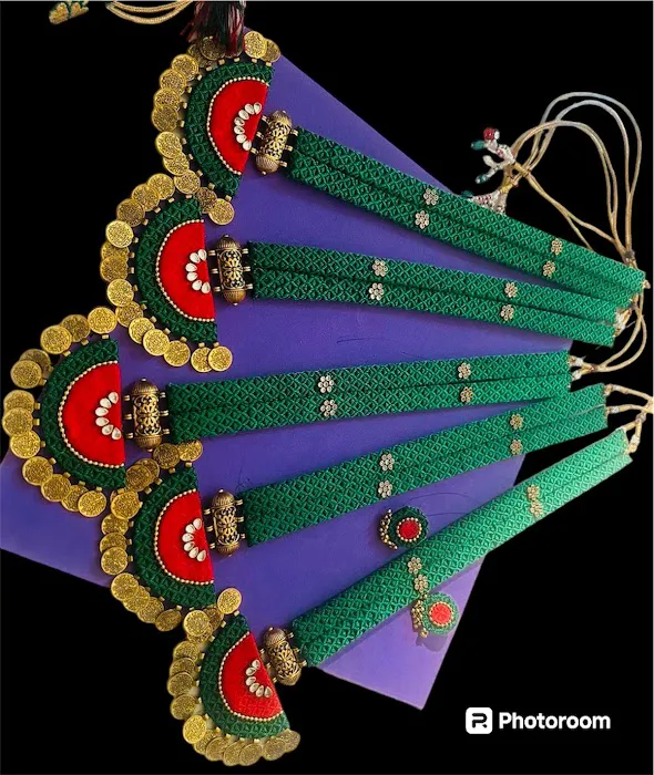 Hastakala Arts & Fashion 5