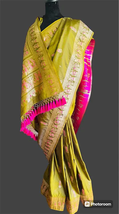 Hastakala Arts & Fashion 3