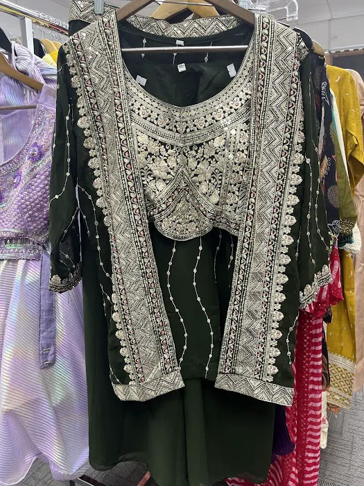 Adaa Ethnic Couture 7