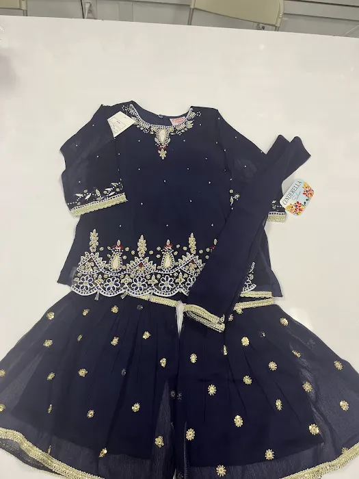 Adaa Ethnic Couture 5