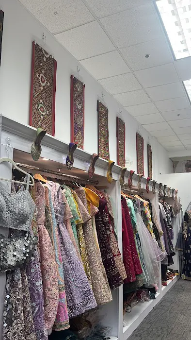 Adaa Ethnic Couture 6