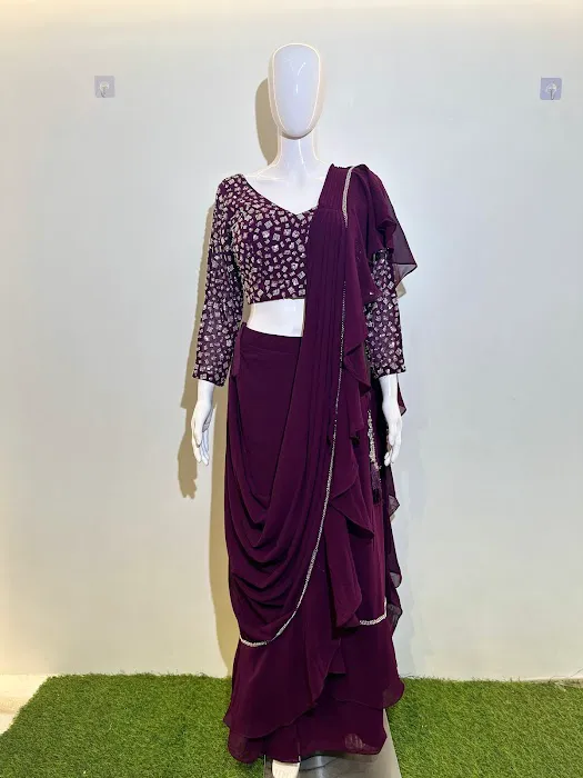 Adaa Ethnic Couture 4