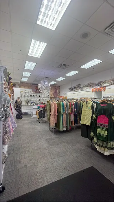 Adaa Ethnic Couture 1