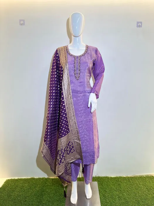 Adaa Ethnic Couture 0