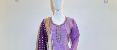 Adaa Ethnic Couture
