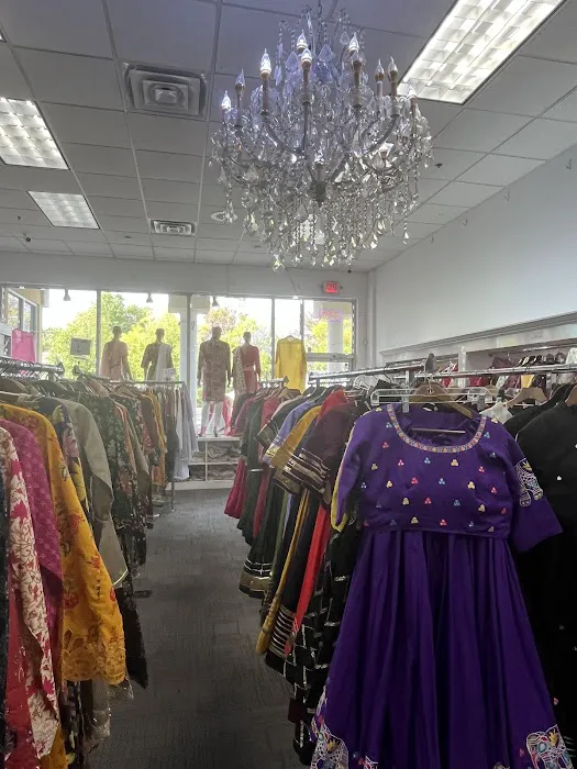 Adaa Ethnic Couture 9