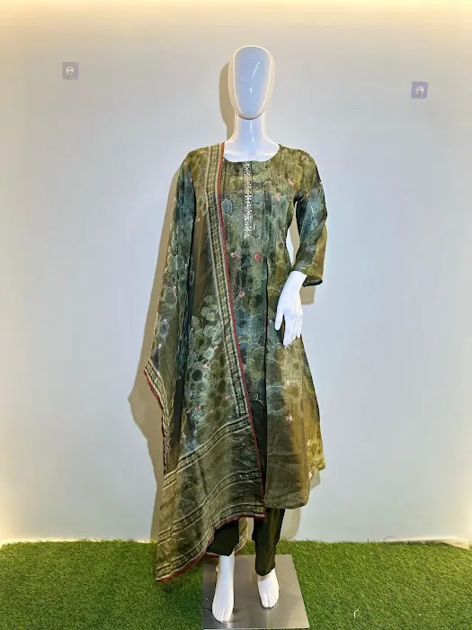 Adaa Ethnic Couture 8