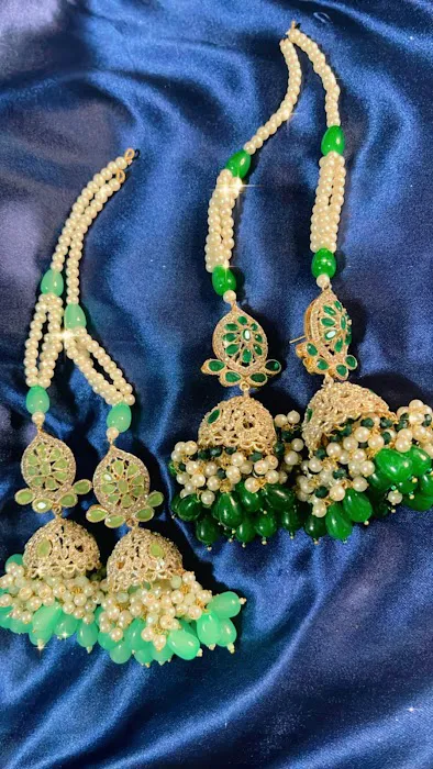 Zaabis Collection 3