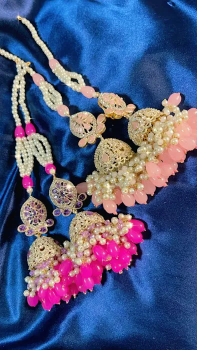 Zaabis Collection 8