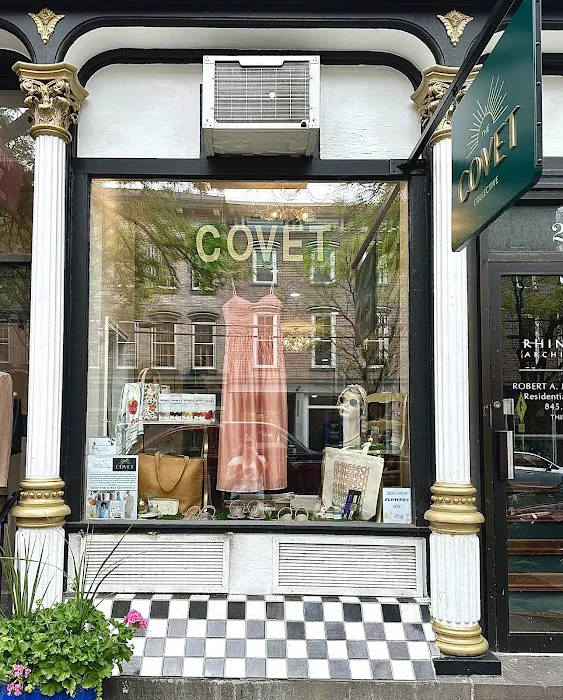 The Covet Collective 4