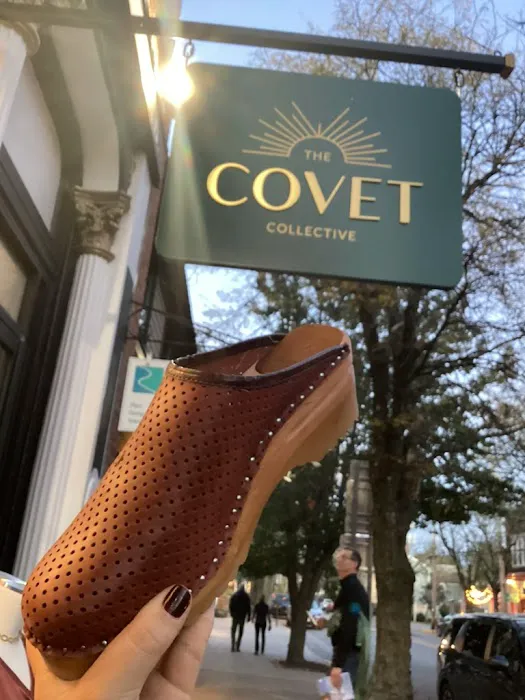 The Covet Collective 9