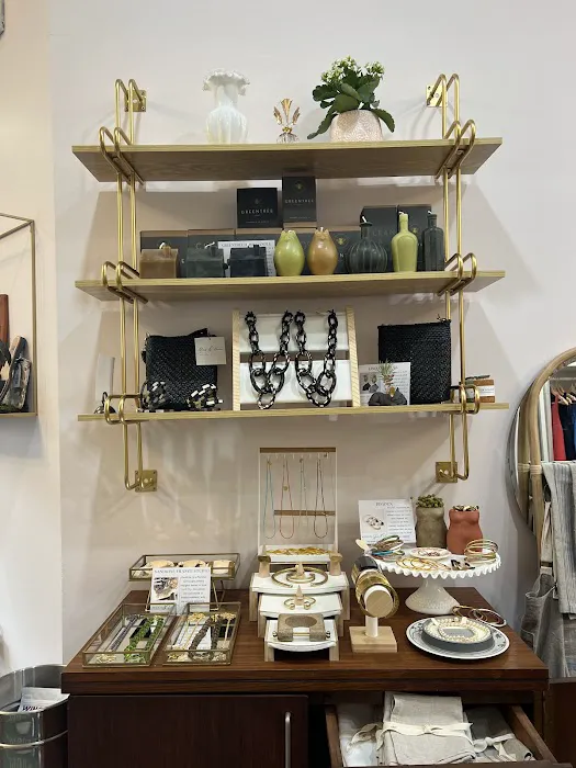 The Covet Collective 8