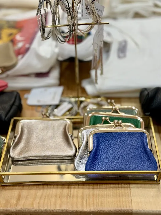 The Covet Collective 2