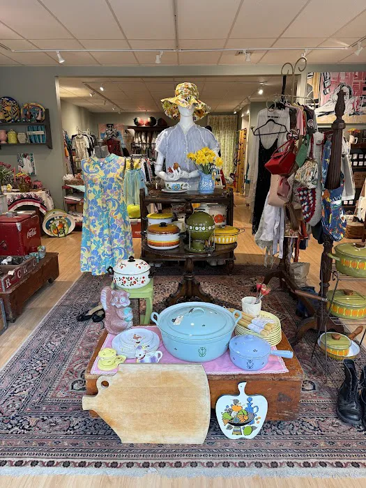 POSY Vintage & Craft 3