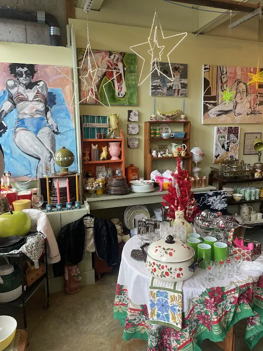 POSY Vintage & Craft 2