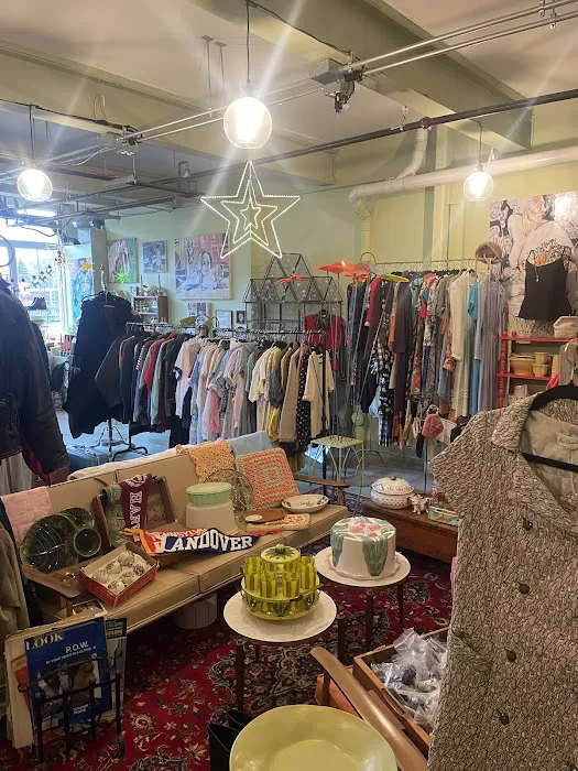 POSY Vintage & Craft 5